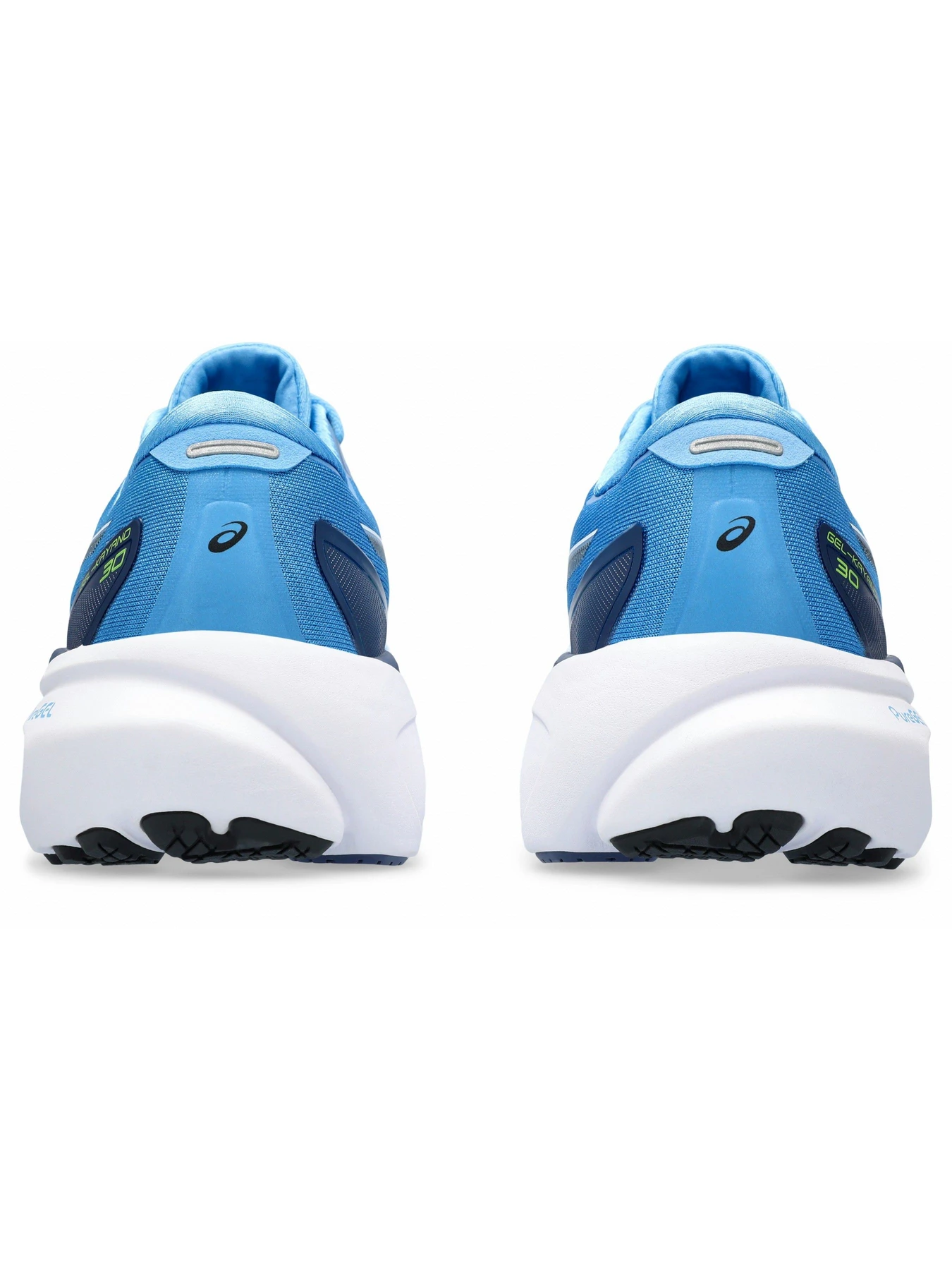 Кросівки Asics Gel-kayano 30 модель 1011B548-404 Кросівки Asics Gel-kayano 30 модель 1011B548-404 Фото