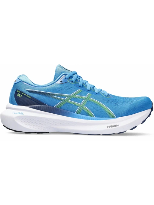 Кросівки Asics Gel-kayano 30 модель 1011B548-404 Фото