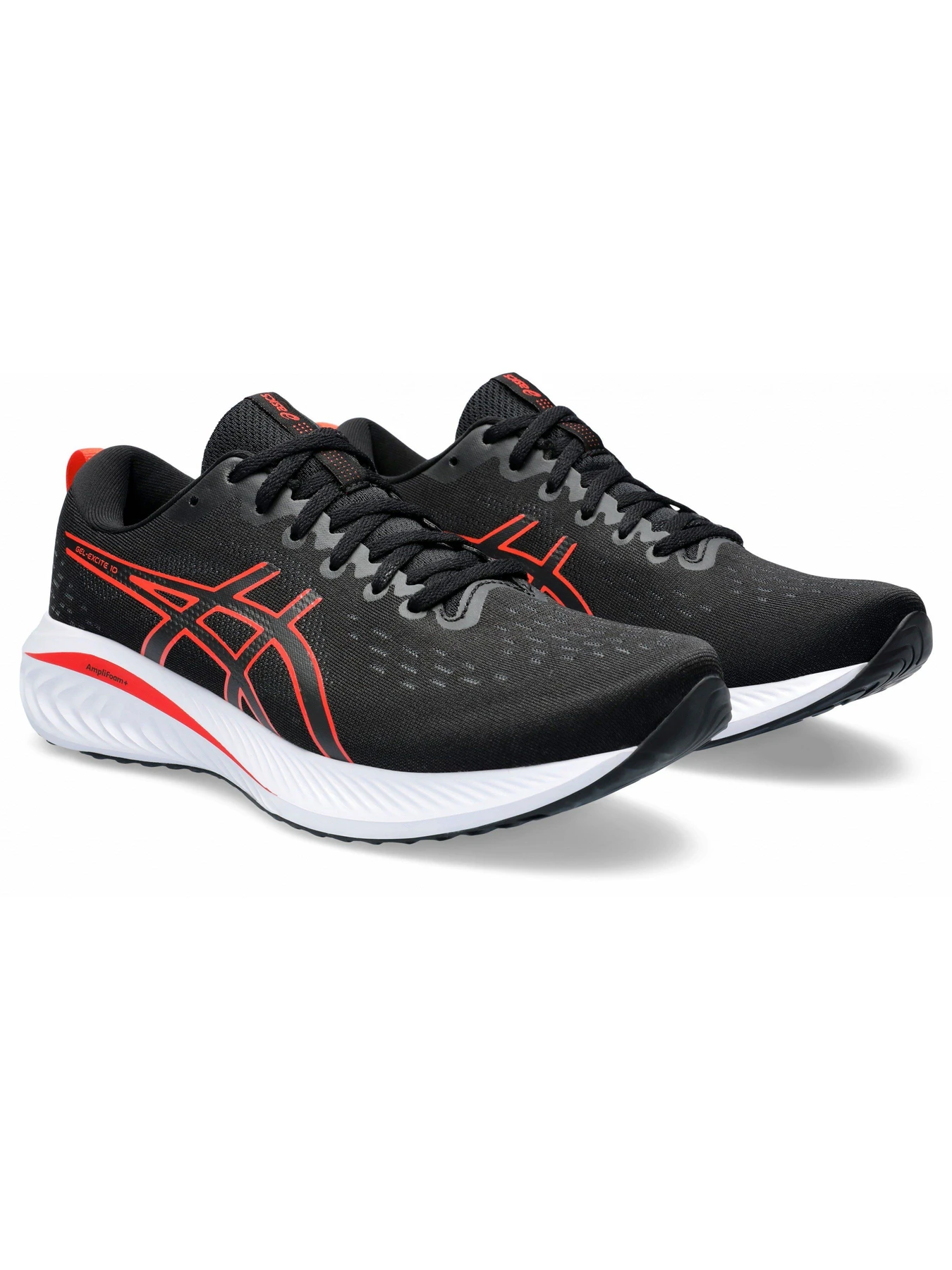Кроссовки Asics Gel-excite 10 модель 1011B600-007 Кроссовки Asics Gel-excite 10 модель 1011B600-007 Фото