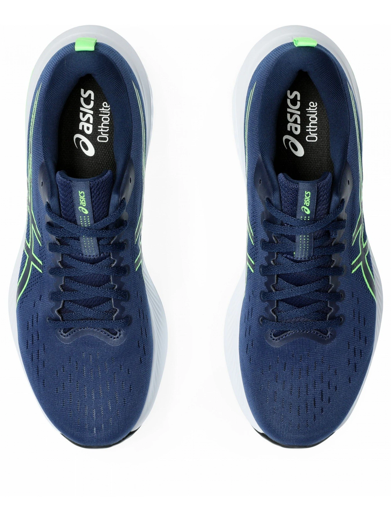 Кросівки Asics Gel-excite 10 модель 1011B600-403 Фото