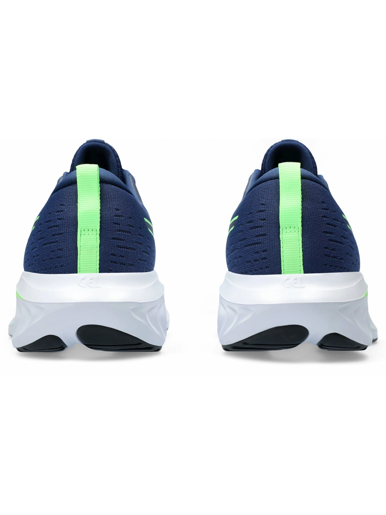 Кросівки Asics Gel-excite 10 модель 1011B600-403 Фото