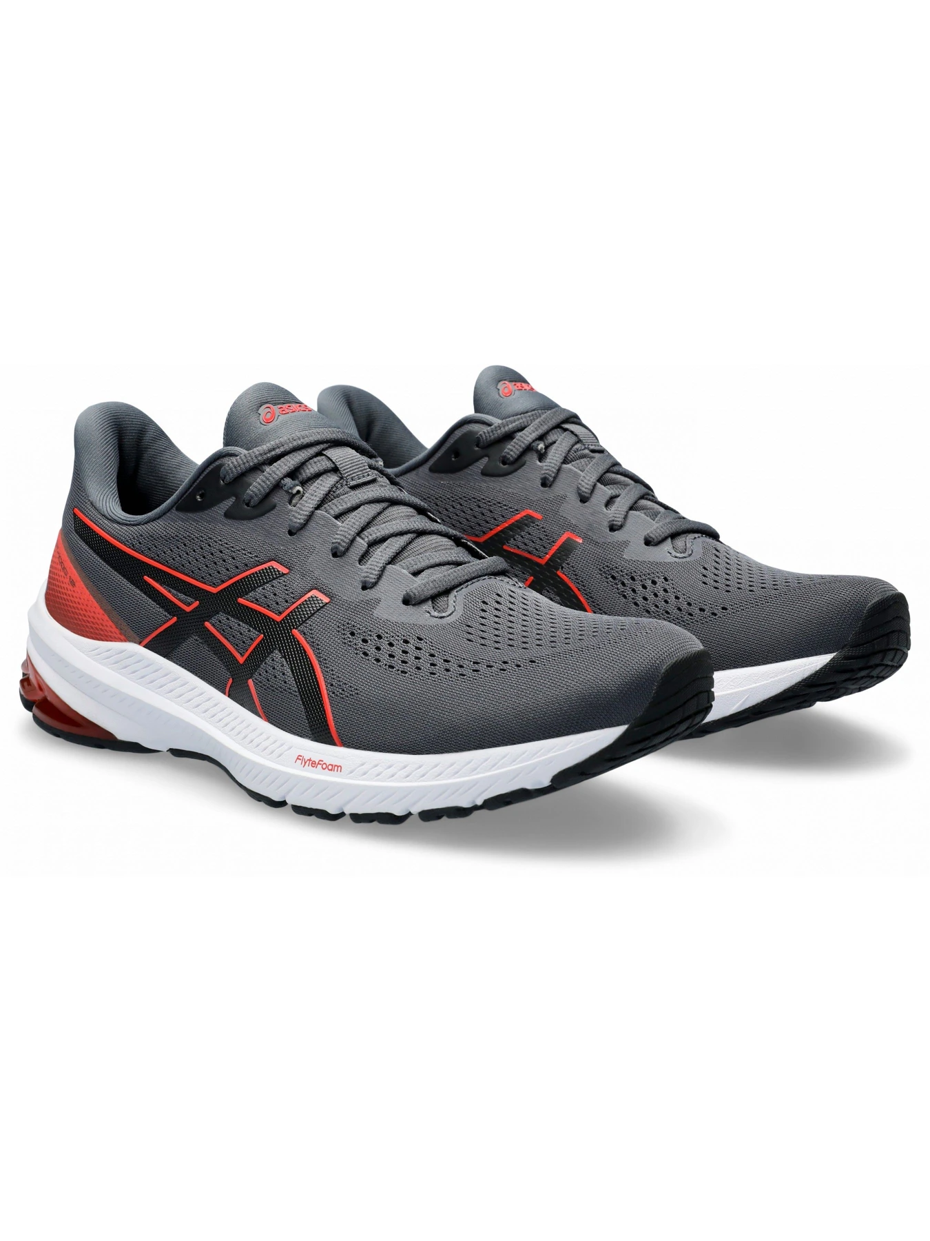 Кроссовки Asics Gt-1000 12 модель 1011B631-021 Кроссовки Asics Gt-1000 12 модель 1011B631-021 Фото