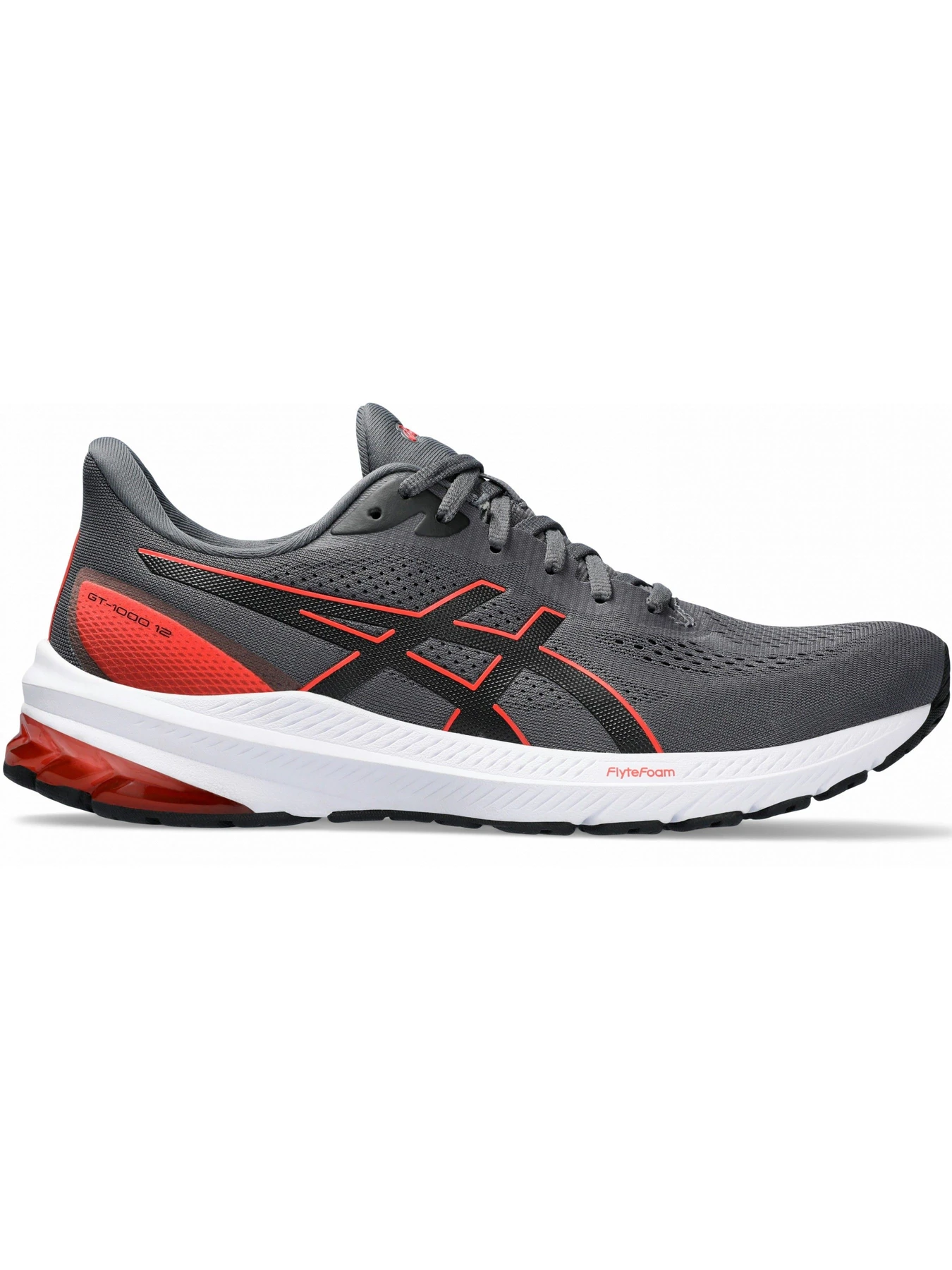 Кроссовки Asics Gt-1000 12 модель 1011B631-021 Кроссовки Asics Gt-1000 12 модель 1011B631-021 Фото