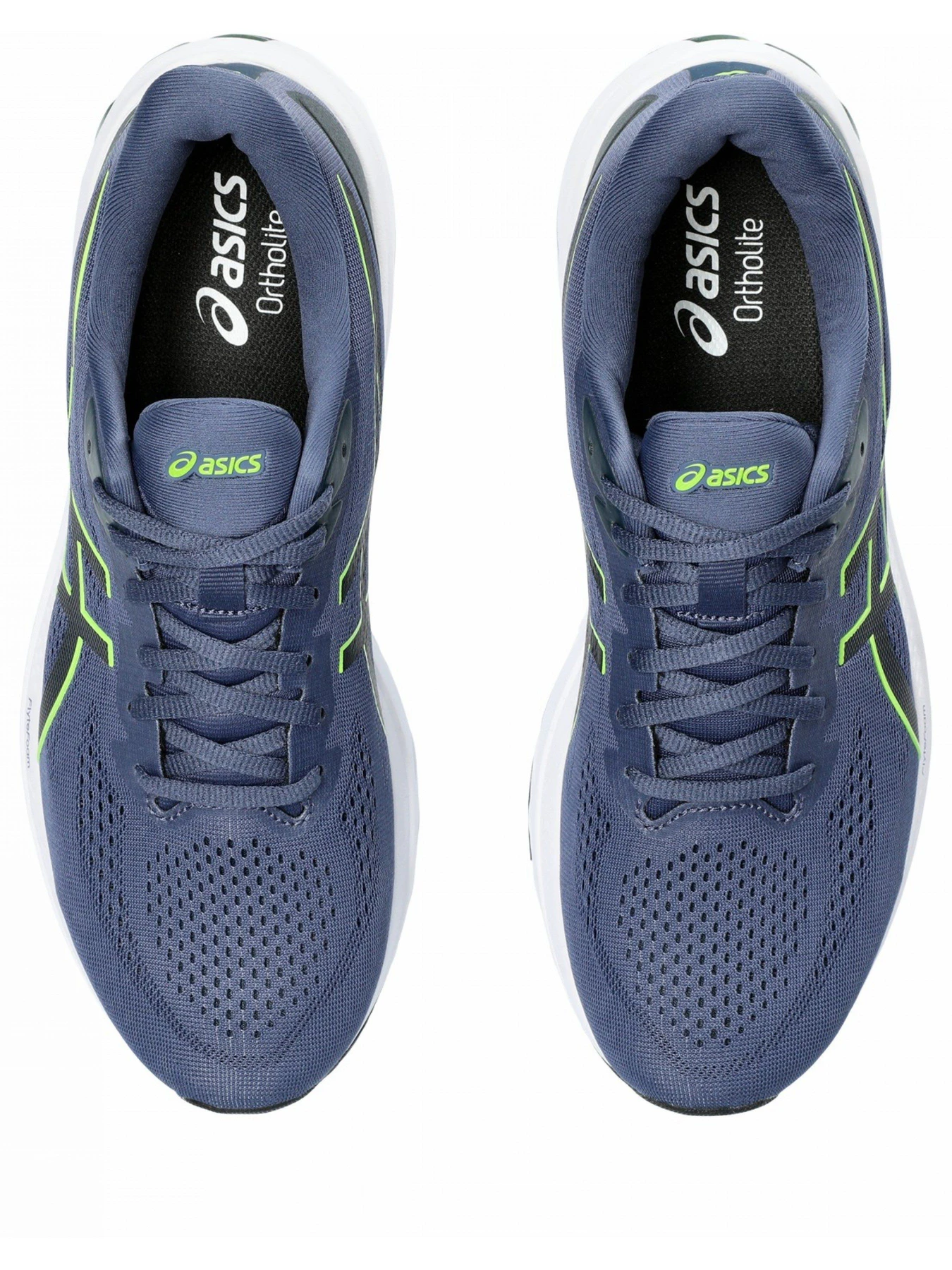 Кроссовки Asics Gt-1000 12 модель 1011B631-403 Фото