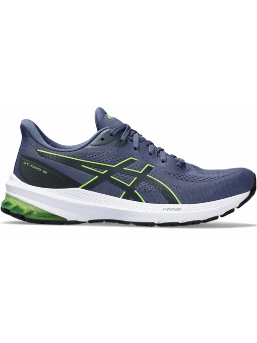 Кросівки Asics Gt-1000 12 модель 1011B631-403 Фото