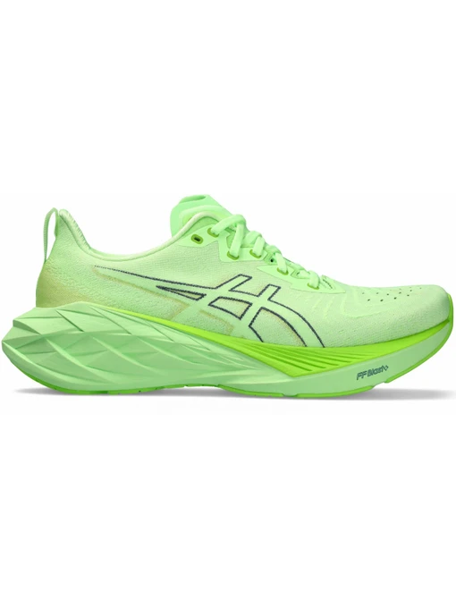 Кросівки Asics Novablast 4 модель 1011B693-300 Фото