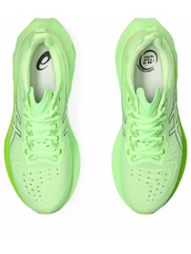 Кроссовки Asics Novablast 4 модель 1011B693-300 Фото