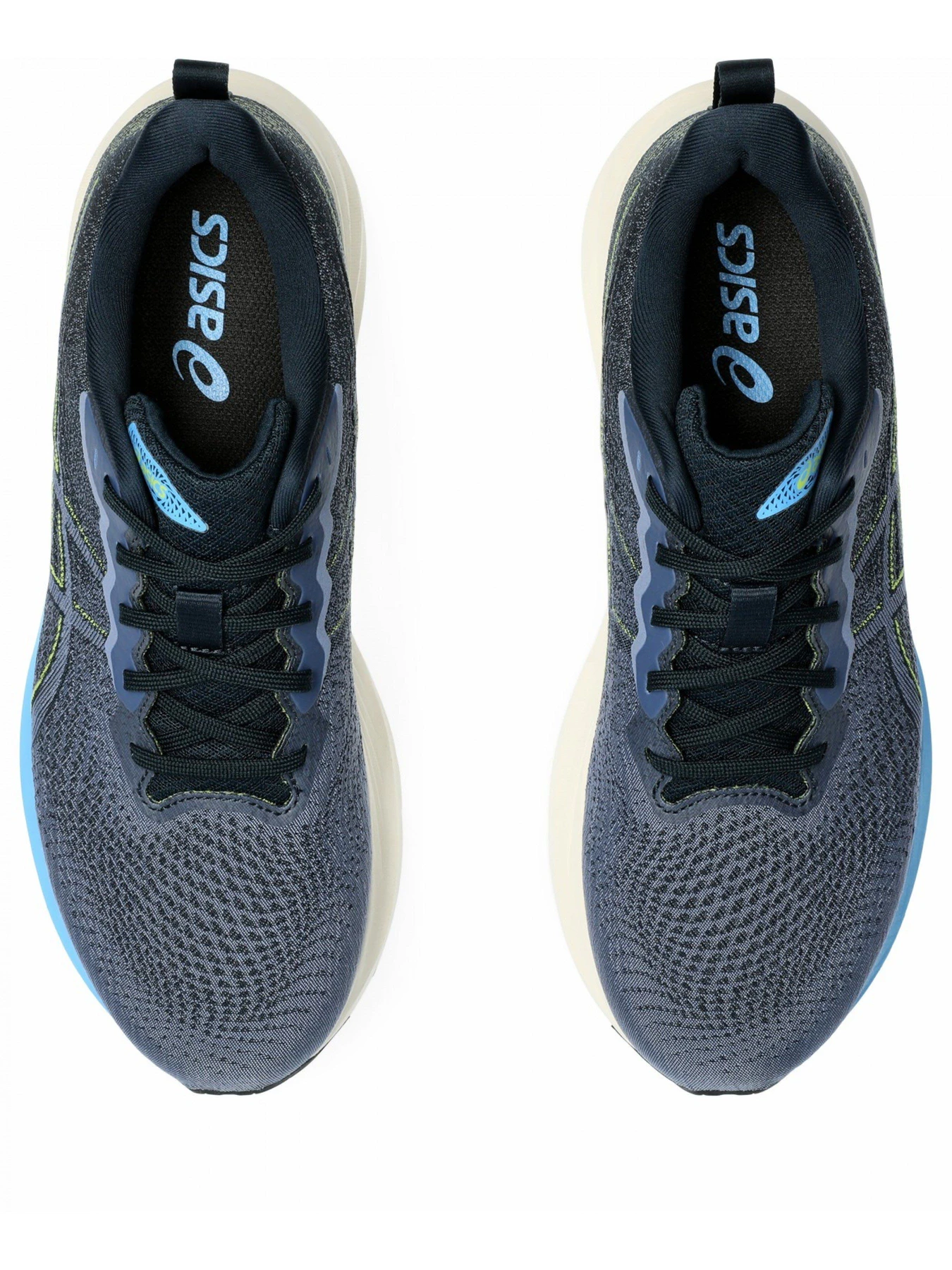 Кросівки Asics Dynablast 4 модель 1011B697-400 Кросівки Asics Dynablast 4 модель 1011B697-400 Фото