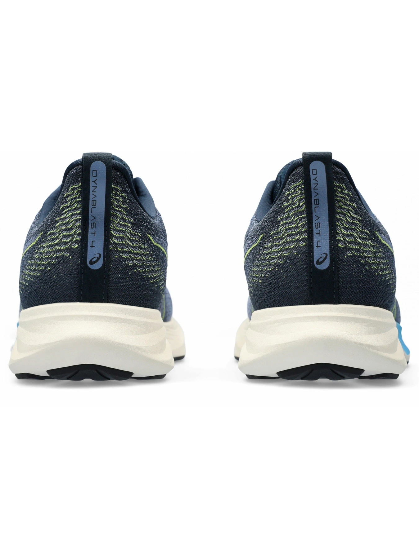 Кросівки Asics Dynablast 4 модель 1011B697-400 Кросівки Asics Dynablast 4 модель 1011B697-400 Фото