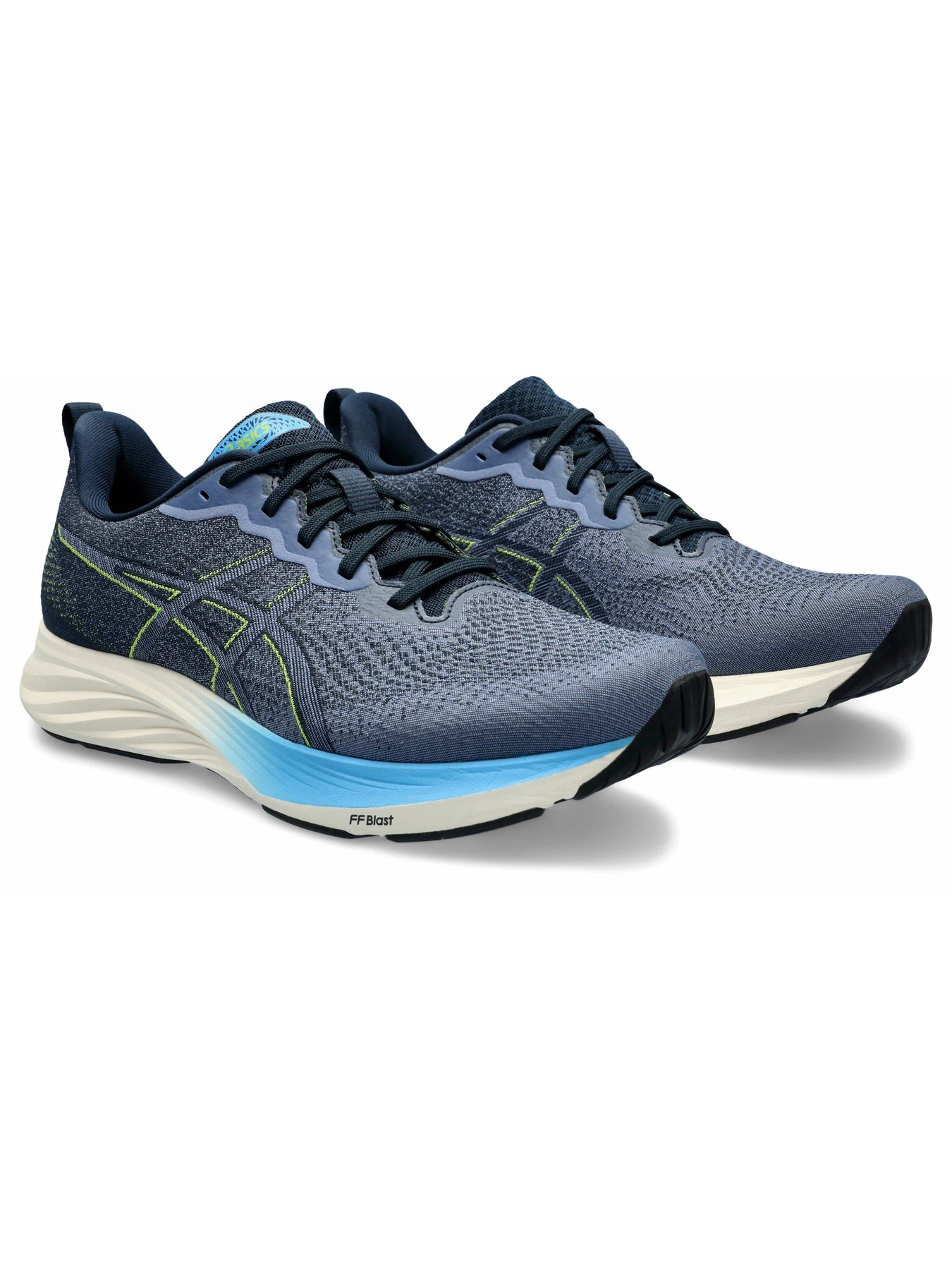 Кросівки Asics Dynablast 4 модель 1011B697-400 Кросівки Asics Dynablast 4 модель 1011B697-400 Фото