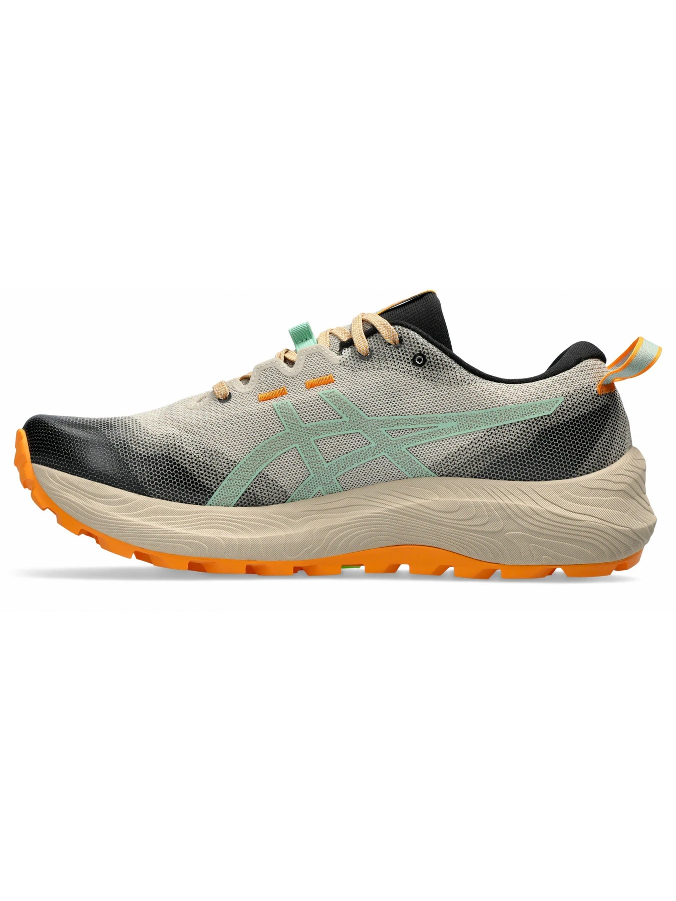 Кросівки Asics Gel-trabuco 12 модель 1011B799-020 Кросівки Asics Gel-trabuco 12 модель 1011B799-020 Фото