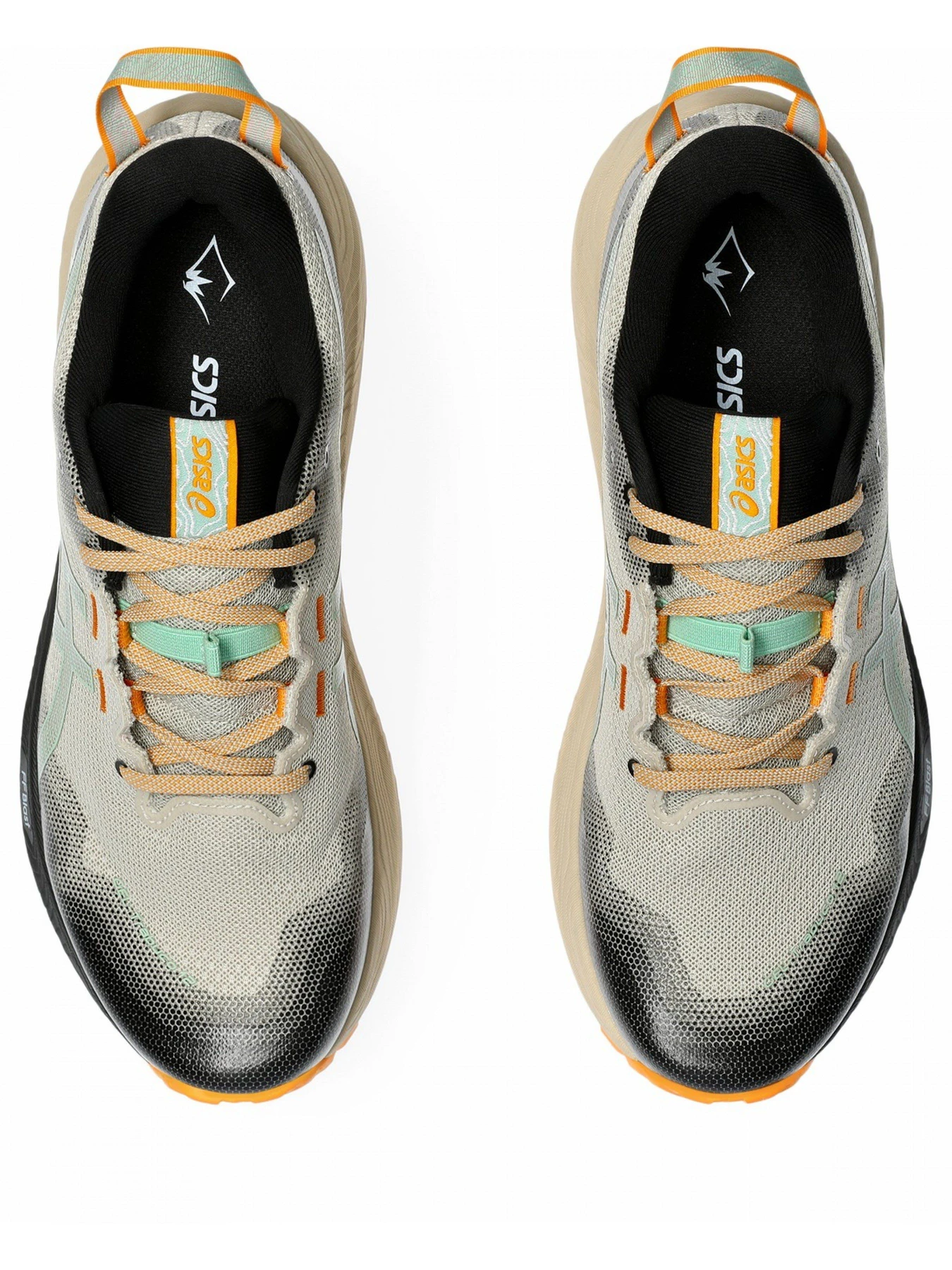 Кросівки Asics Gel-trabuco 12 модель 1011B799-020 Кросівки Asics Gel-trabuco 12 модель 1011B799-020 Фото