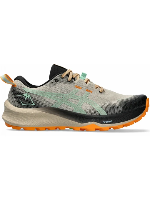 Кросівки Asics Gel-trabuco 12 модель 1011B799-020 Фото