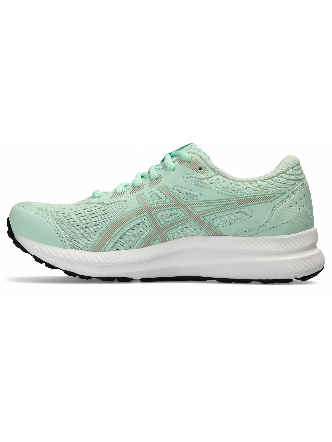 Кроссовки Asics Gel-contend 8 модель 1012B320-301 Фото