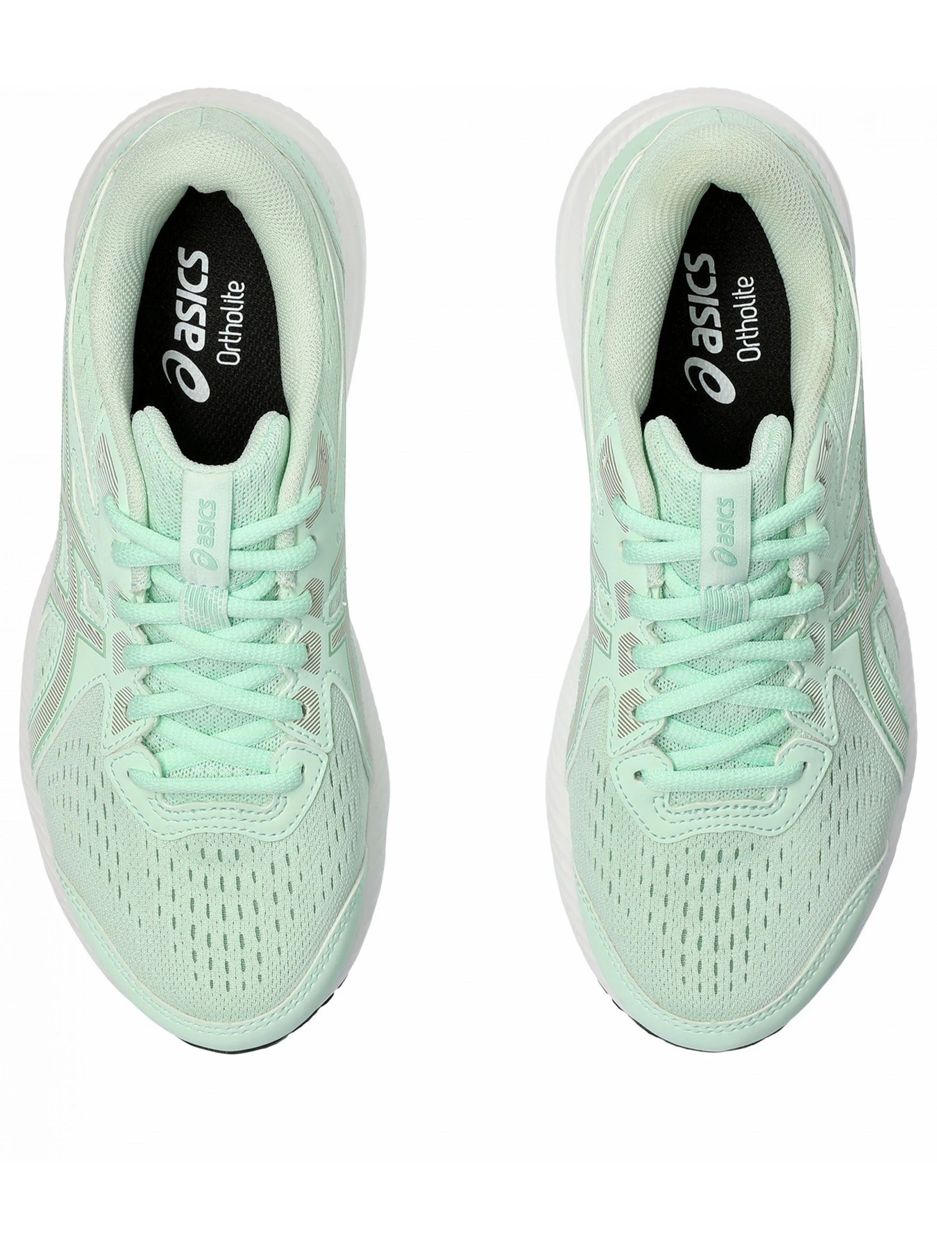 Кроссовки Asics Gel-contend 8 модель 1012B320-301 Фото