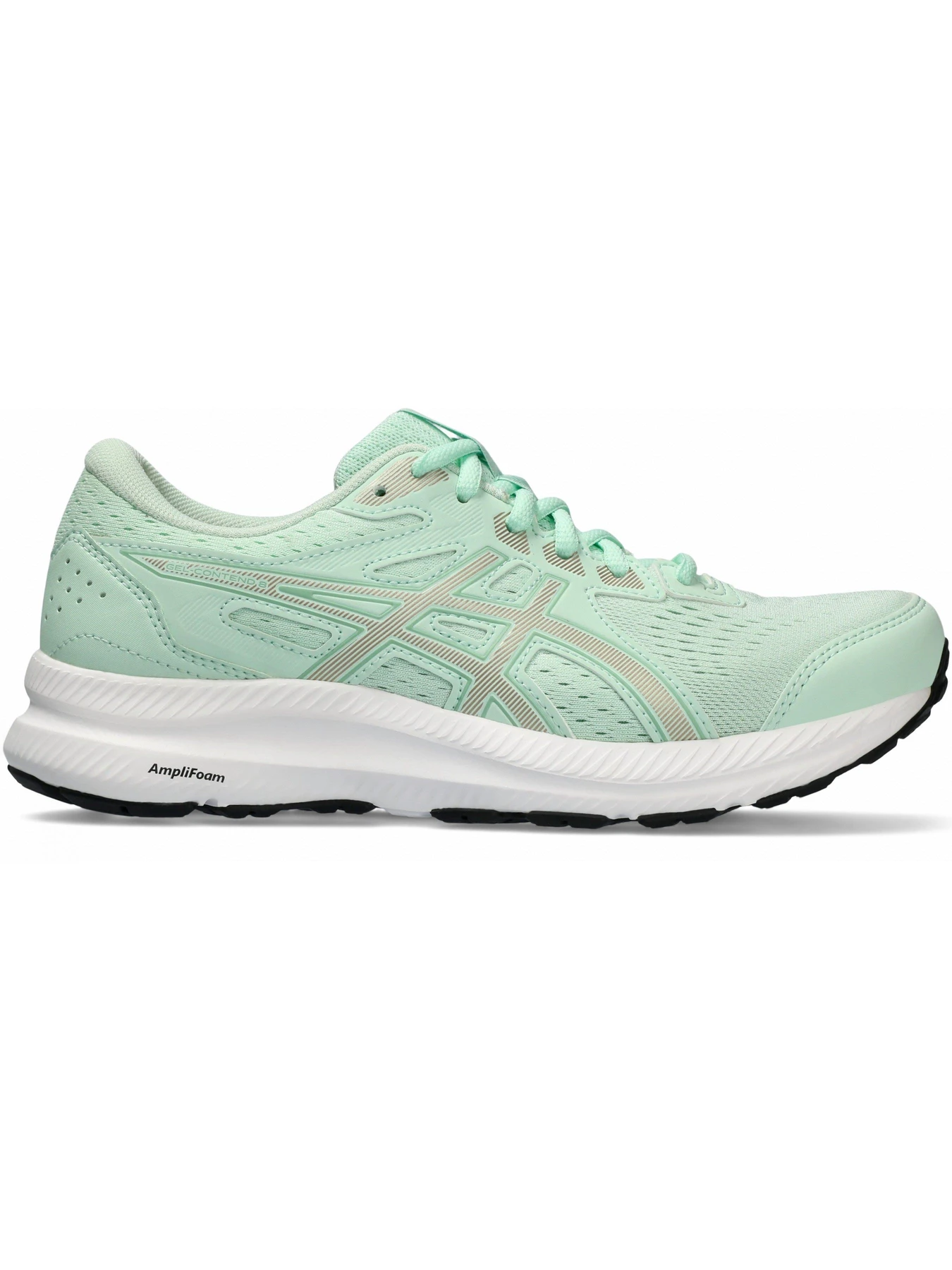Кроссовки Asics Gel-contend 8 модель 1012B320-301 Фото