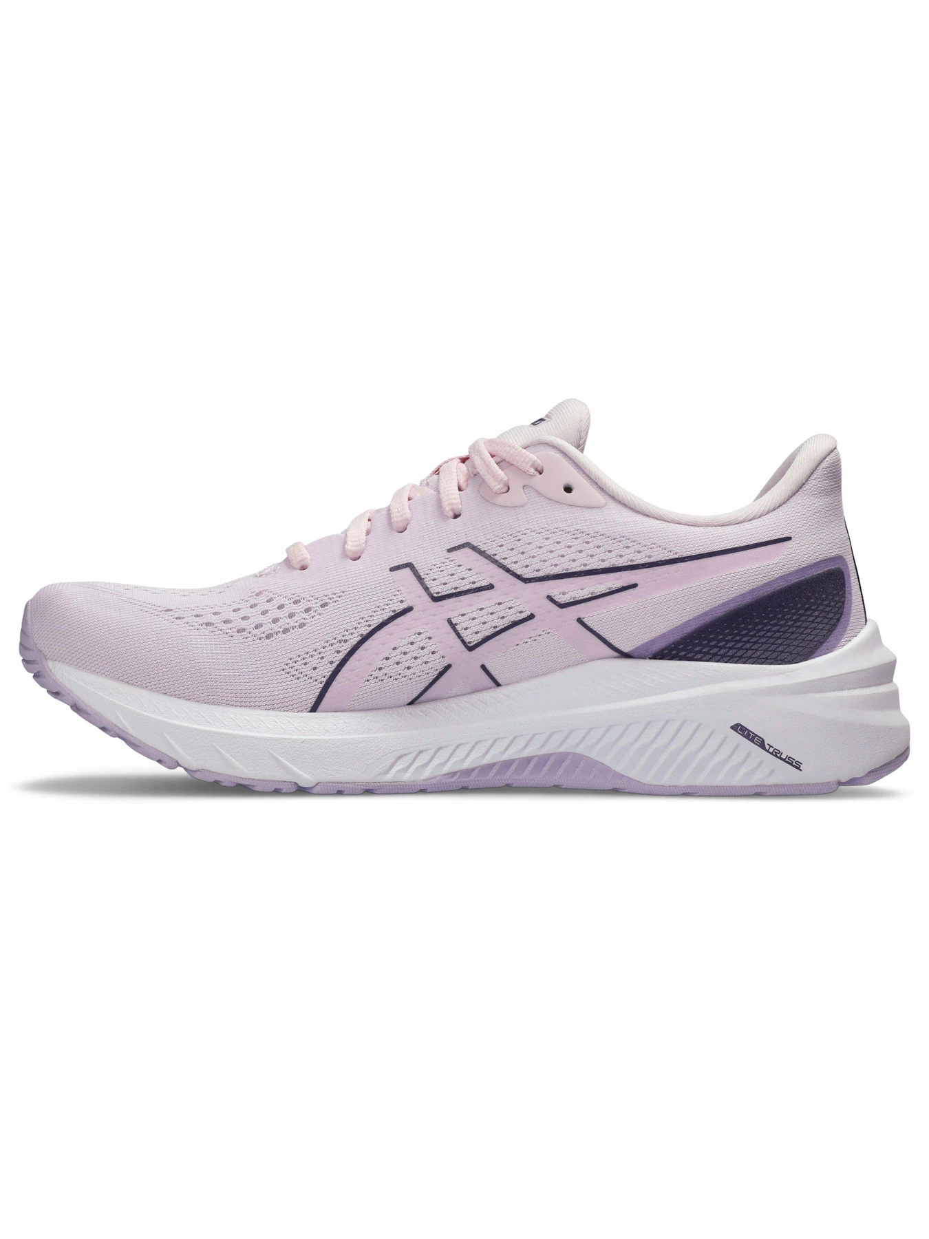 Кроссовки Asics Gt-1000 12 модель 1012B450-701 Фото