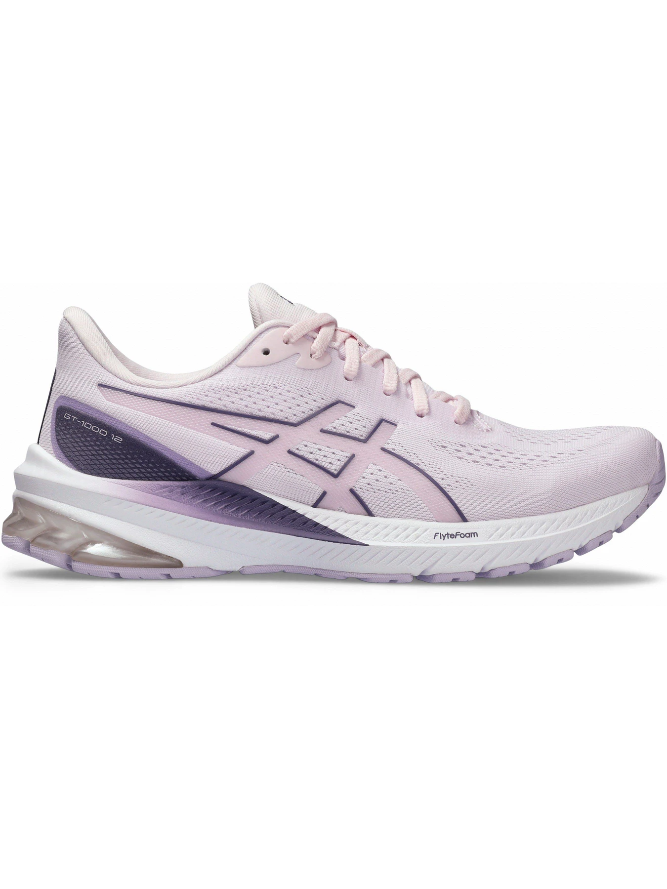 Кроссовки Asics Gt-1000 12 модель 1012B450-701 Фото