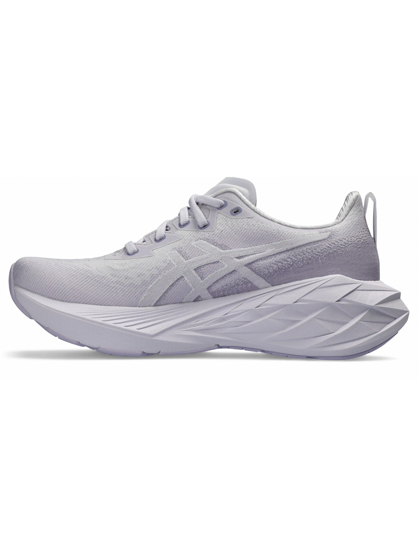 Кроссовки Asics Novablast 4 модель 1012B510-020 Фото