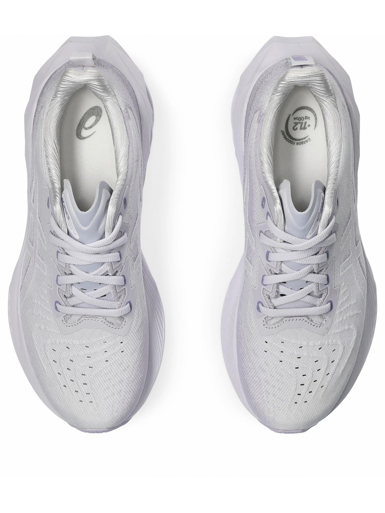 Кроссовки Asics Novablast 4 модель 1012B510-020 Фото