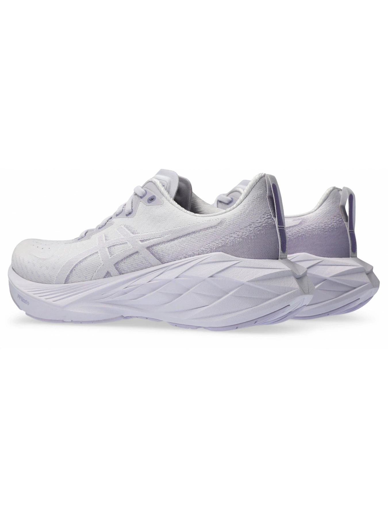 Кроссовки Asics Novablast 4 модель 1012B510-020 Фото