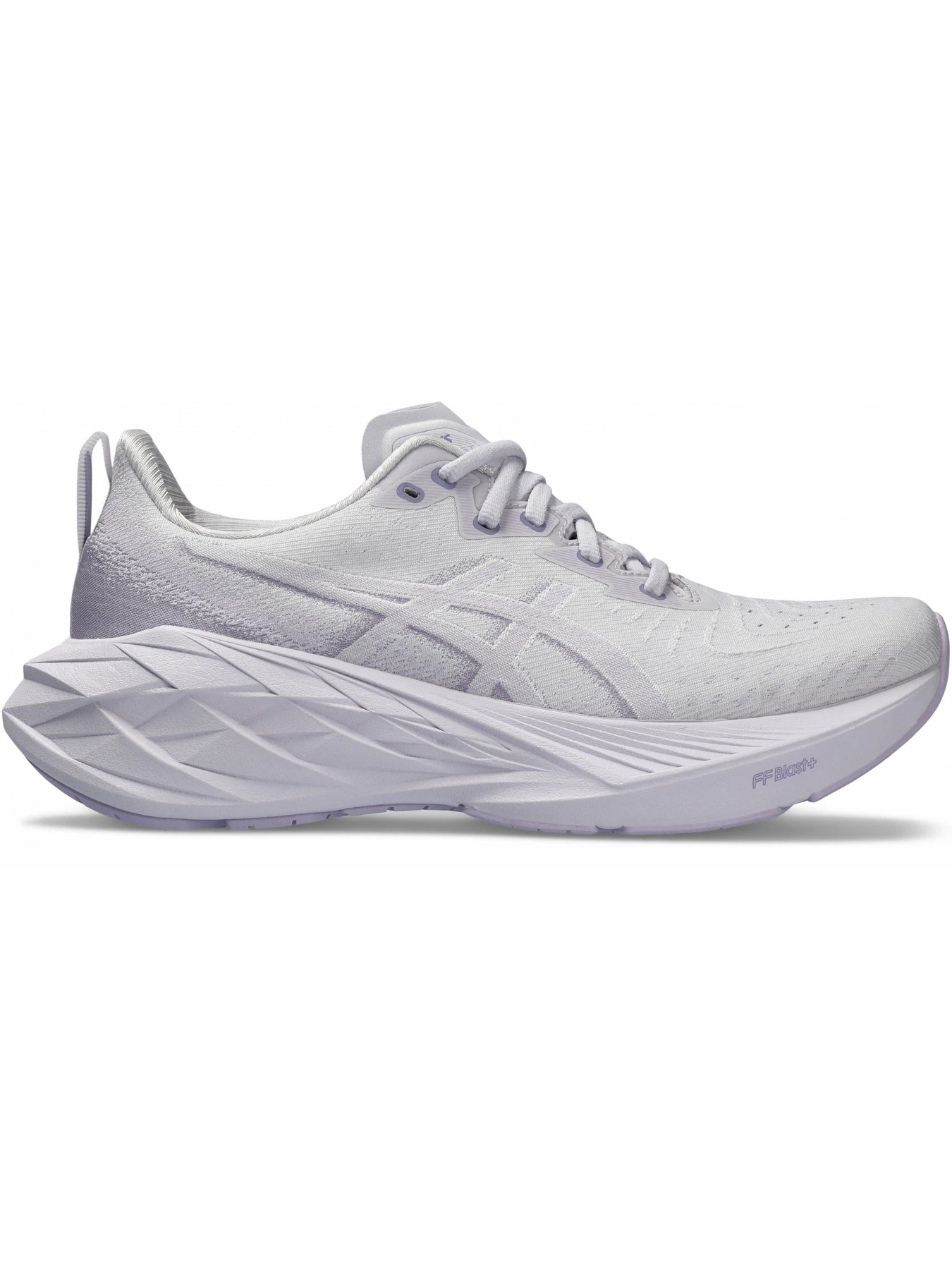 Кроссовки Asics Novablast 4 модель 1012B510-020 Фото