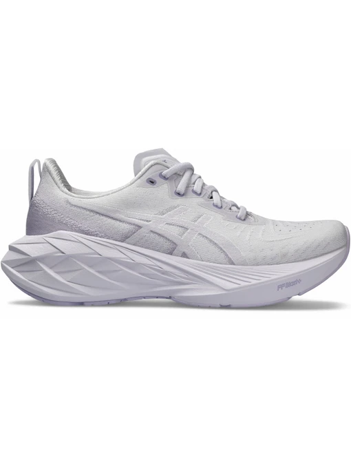 Кросівки Asics Novablast 4 модель 1012B510-020 Фото