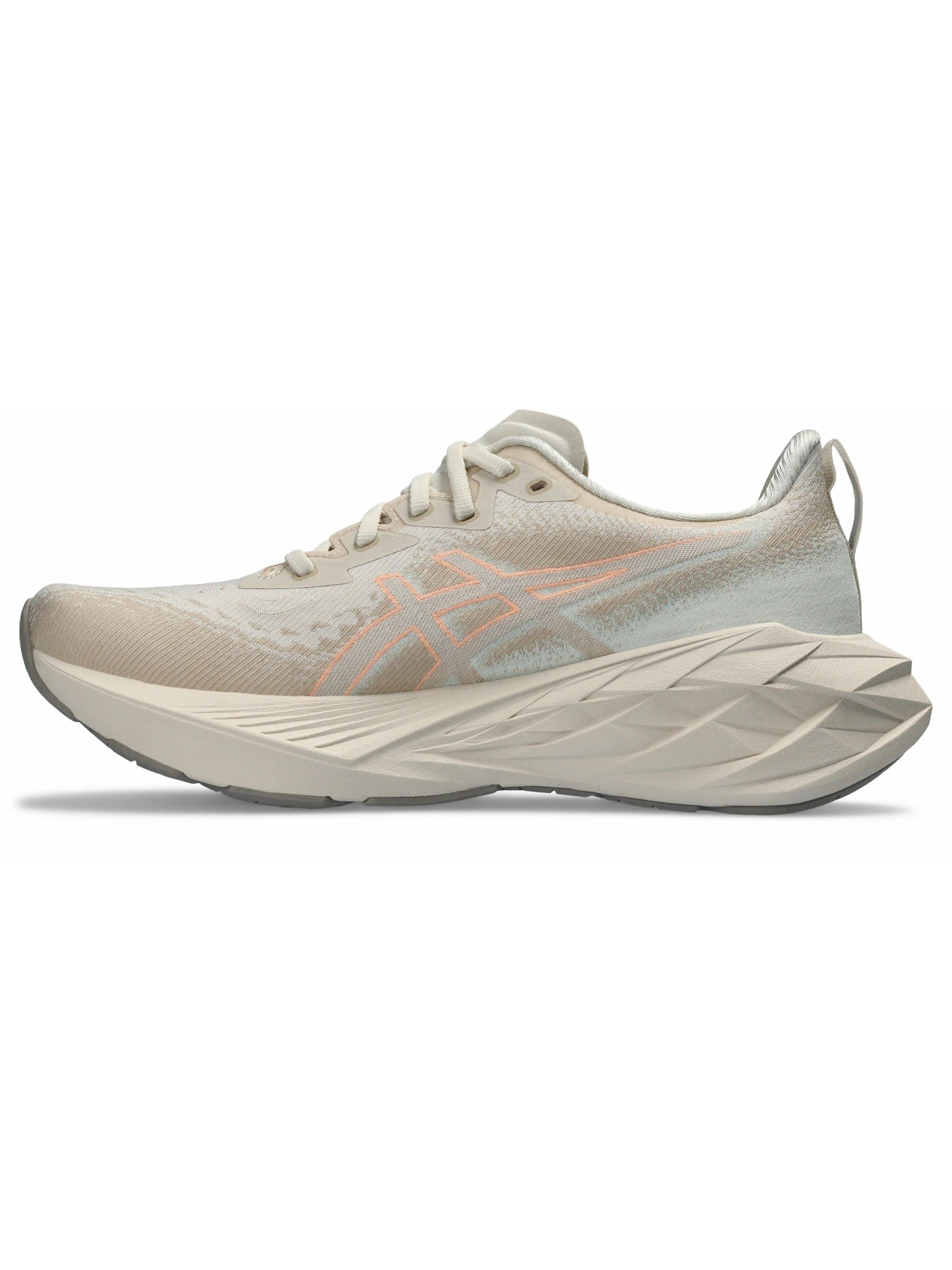 Кроссовки Asics Novablast 4 модель 1012B510-250 Фото