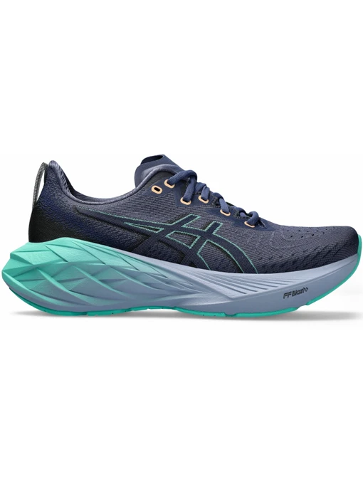 Кросівки Asics Novablast 4 модель 1012B510-401 Фото