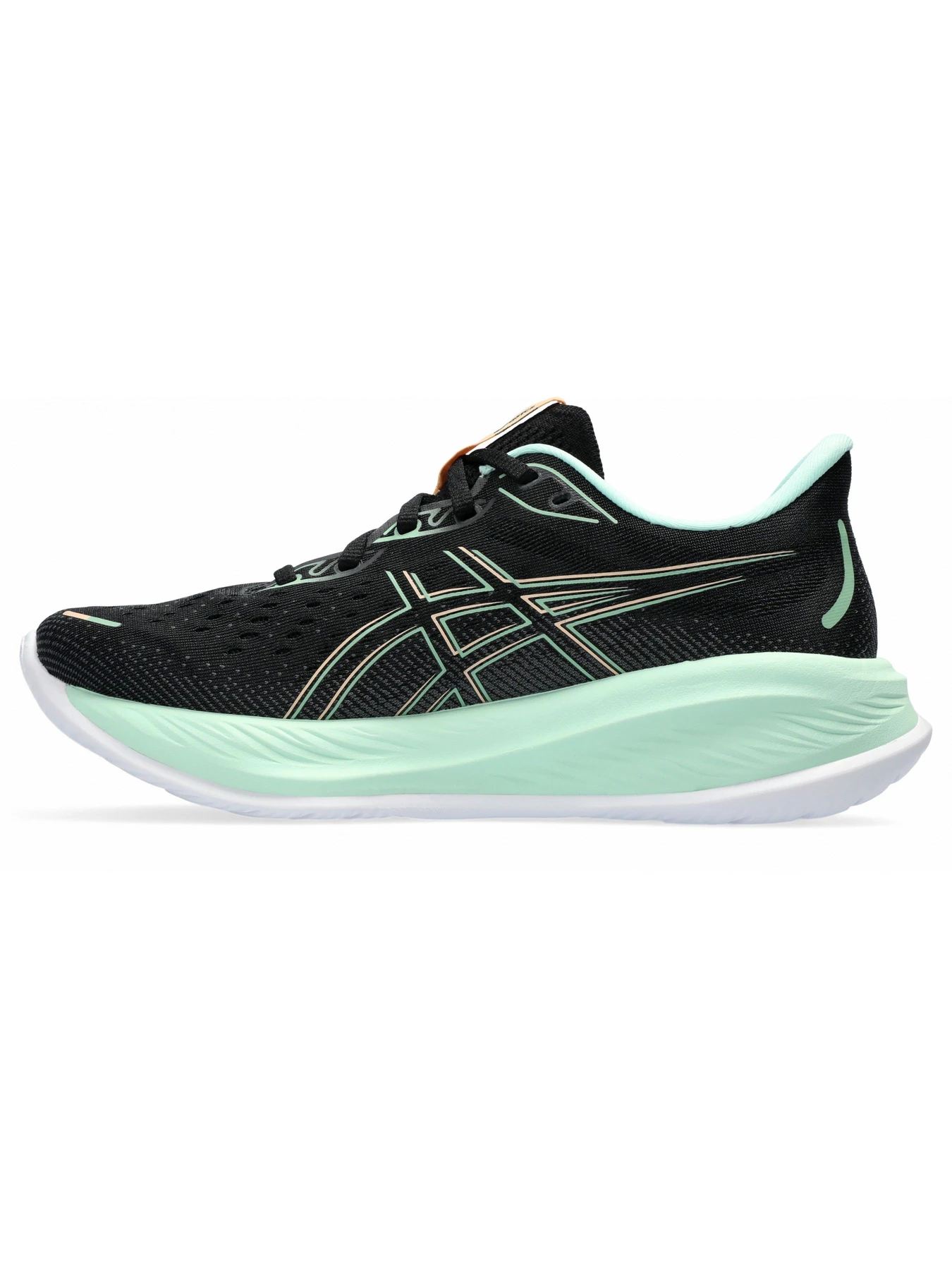 Кроссовки Asics Gel-cumulus 26 модель 1012B599-001 Фото