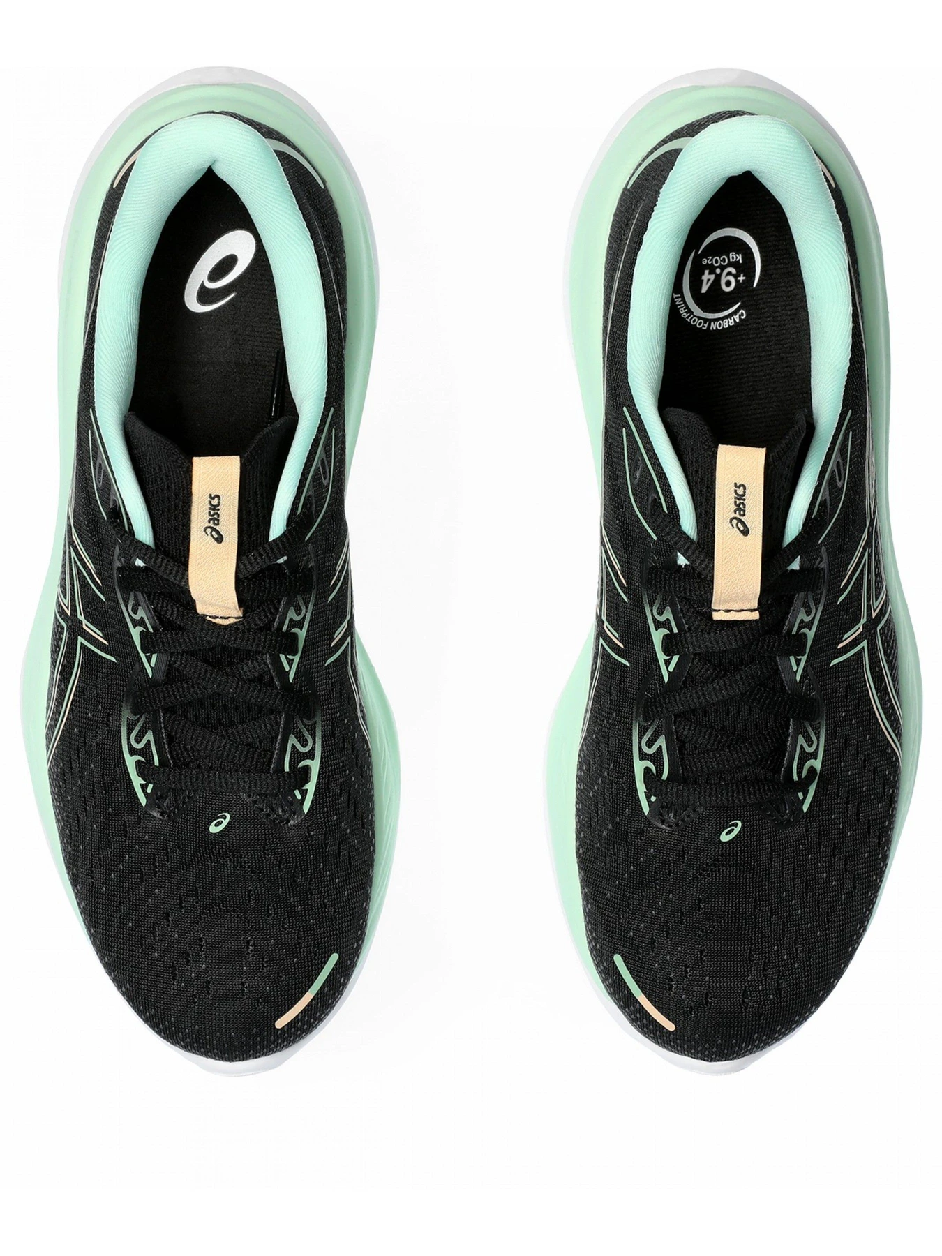Кроссовки Asics Gel-cumulus 26 модель 1012B599-001 Фото