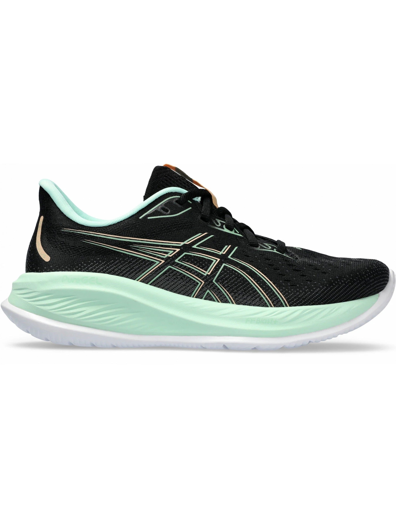 Кроссовки Asics Gel-cumulus 26 модель 1012B599-001 Фото