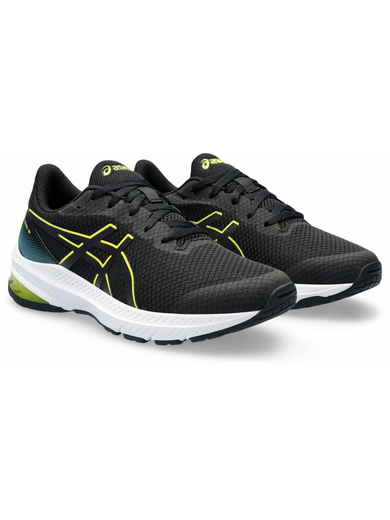 Кросівки Asics Gt-1000 12 модель 1014A296-005 Кросівки Asics Gt-1000 12 модель 1014A296-005 Фото