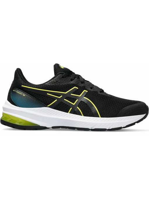 Кросівки Asics Gt-1000 12 модель 1014A296-005 Фото