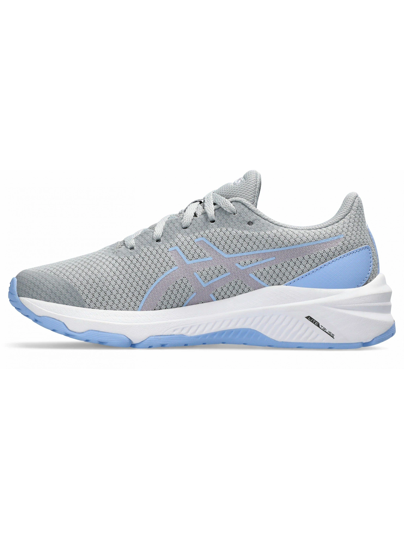 Кроссовки Asics Gt-1000 12 модель 1014A296-021 Фото