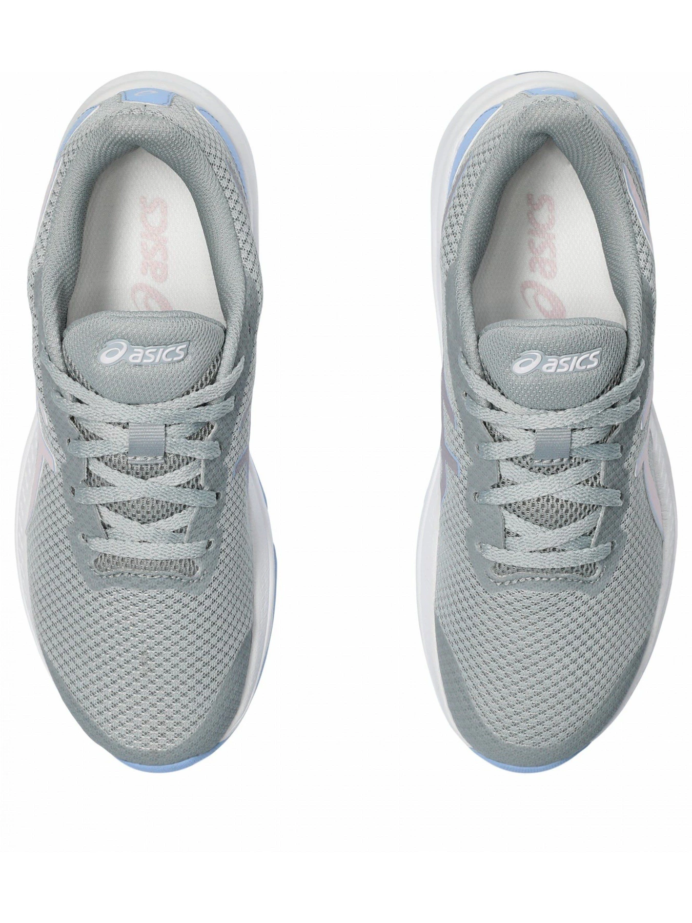 Кроссовки Asics Gt-1000 12 модель 1014A296-021 Фото