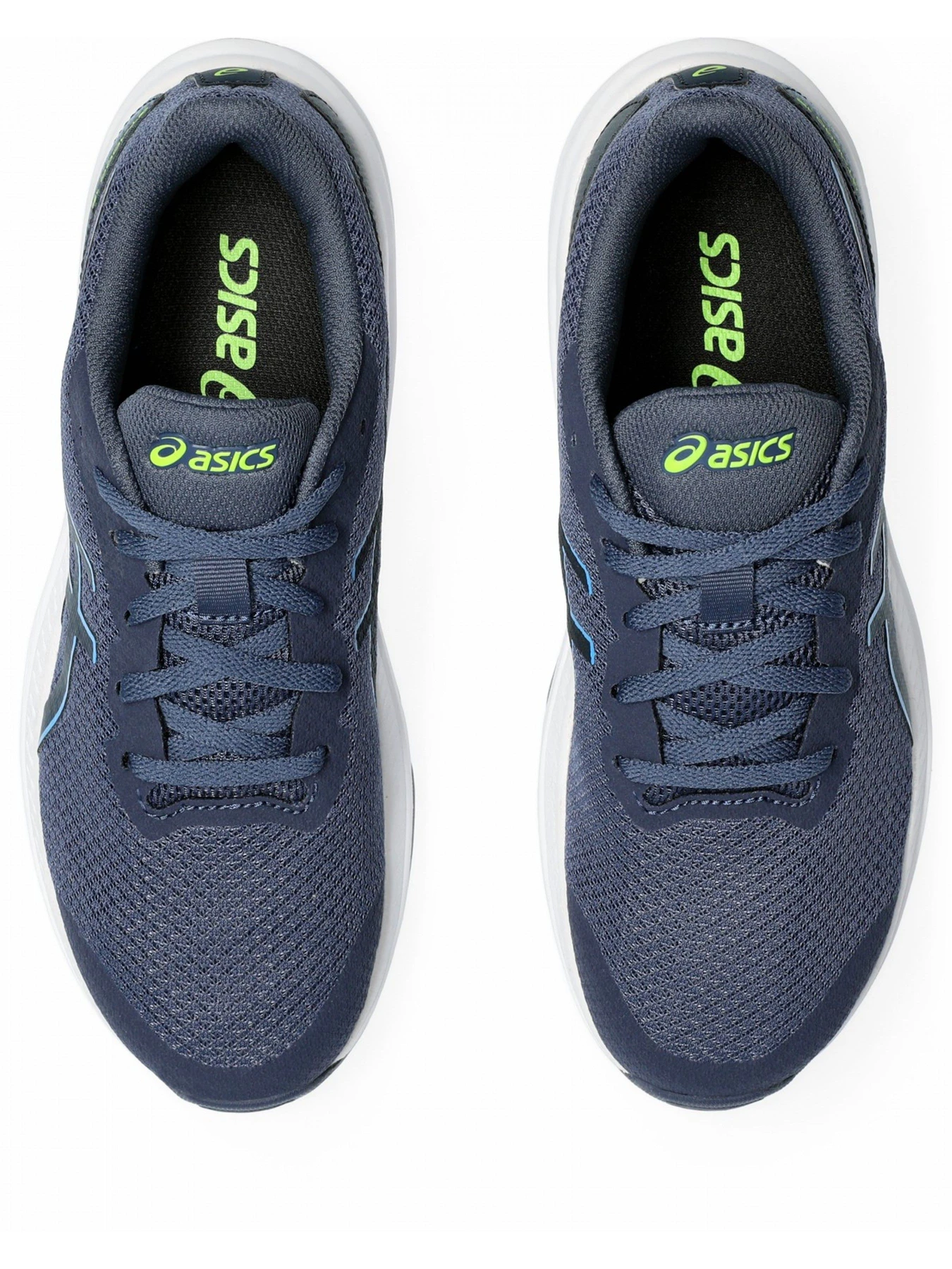 Кросівки Asics Gt-1000 12 модель 1014A296-403 Фото