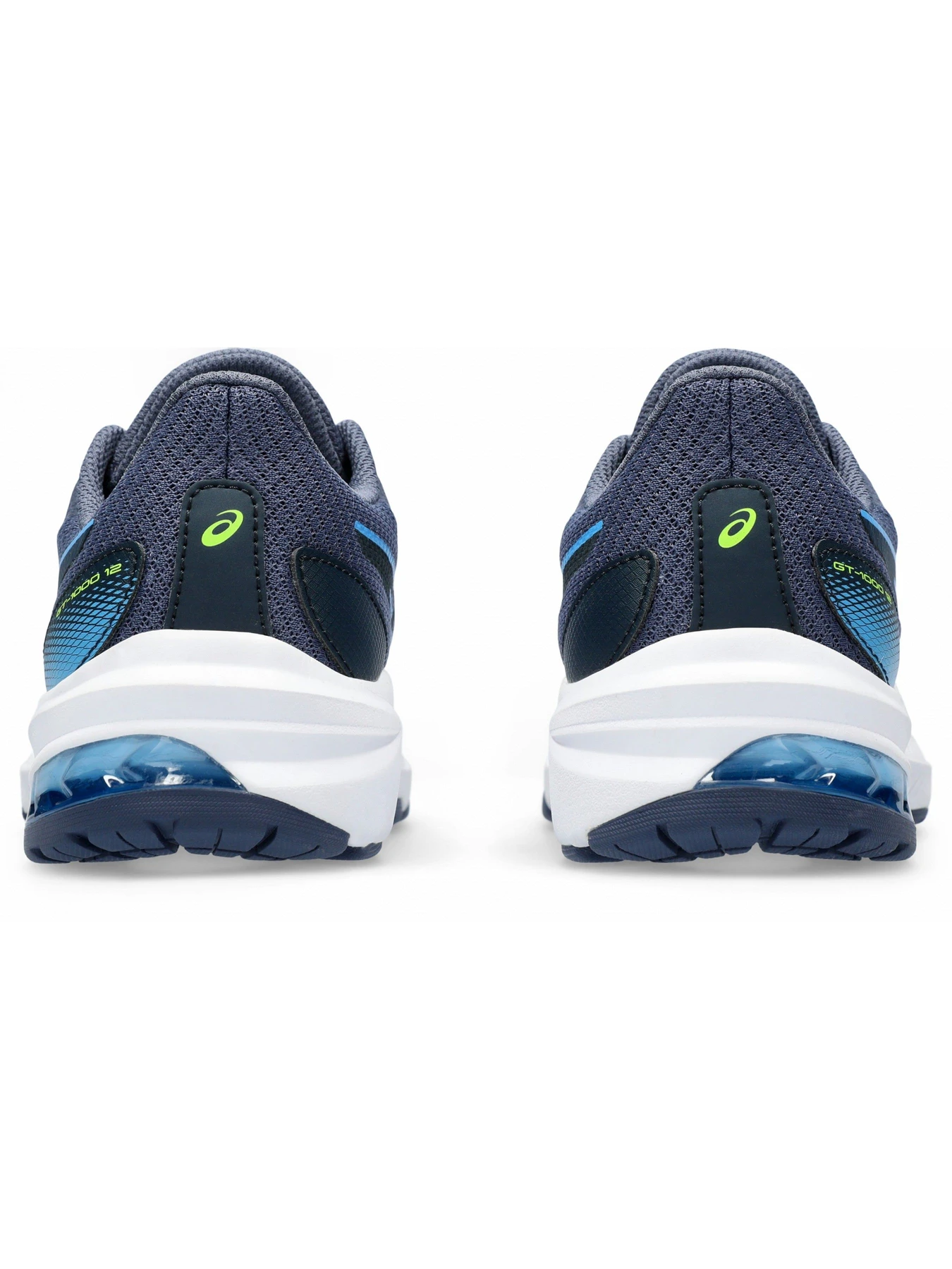 Кросівки Asics Gt-1000 12 модель 1014A296-403 Фото