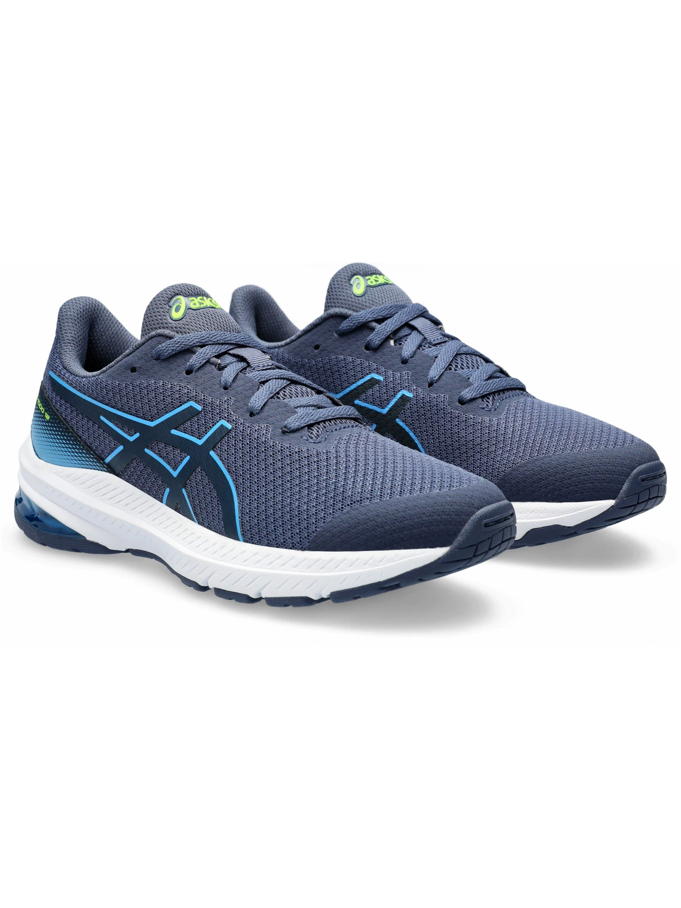 Кросівки Asics Gt-1000 12 модель 1014A296-403 Фото