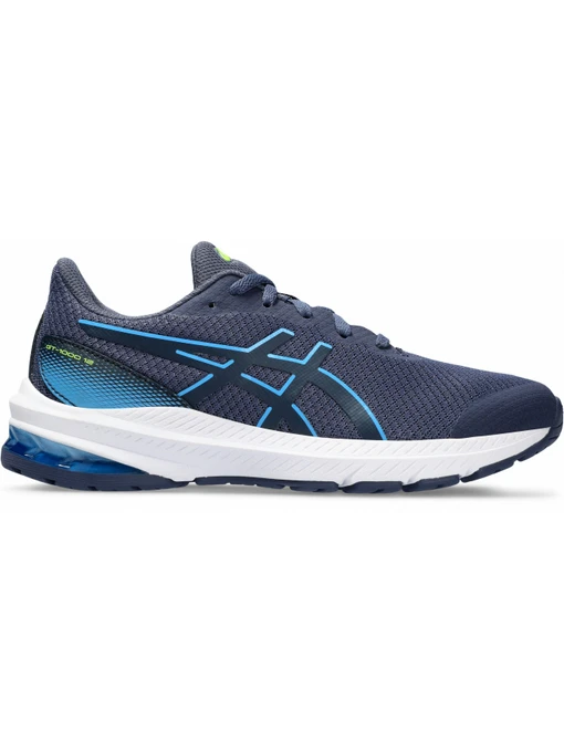 Кросівки Asics Gt-1000 12 модель 1014A296-403 Фото