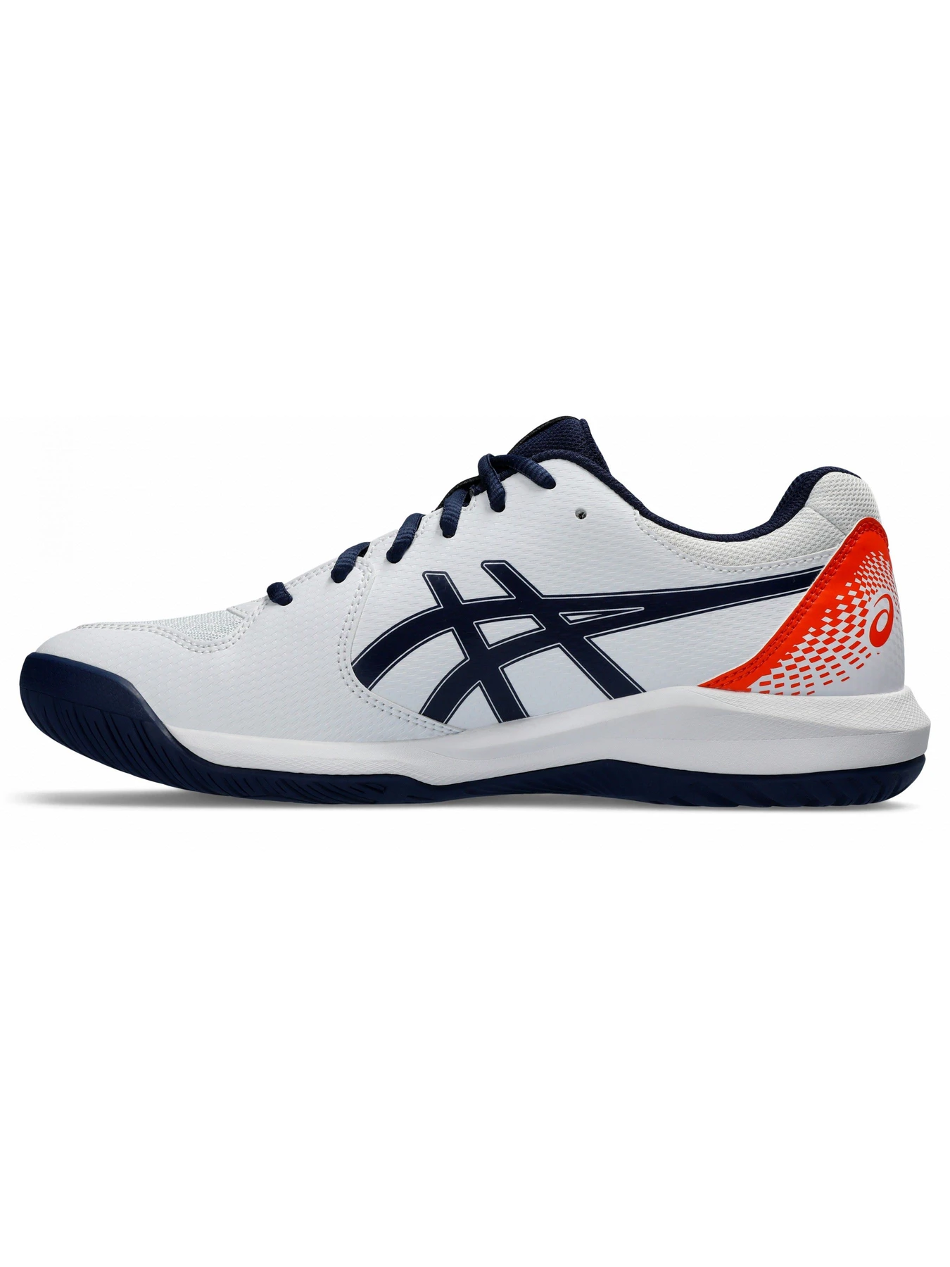 Кроссовки Asics Gel-dedicate 8 модель 1041A408-102 Кроссовки Asics Gel-dedicate 8 модель 1041A408-102 Фото