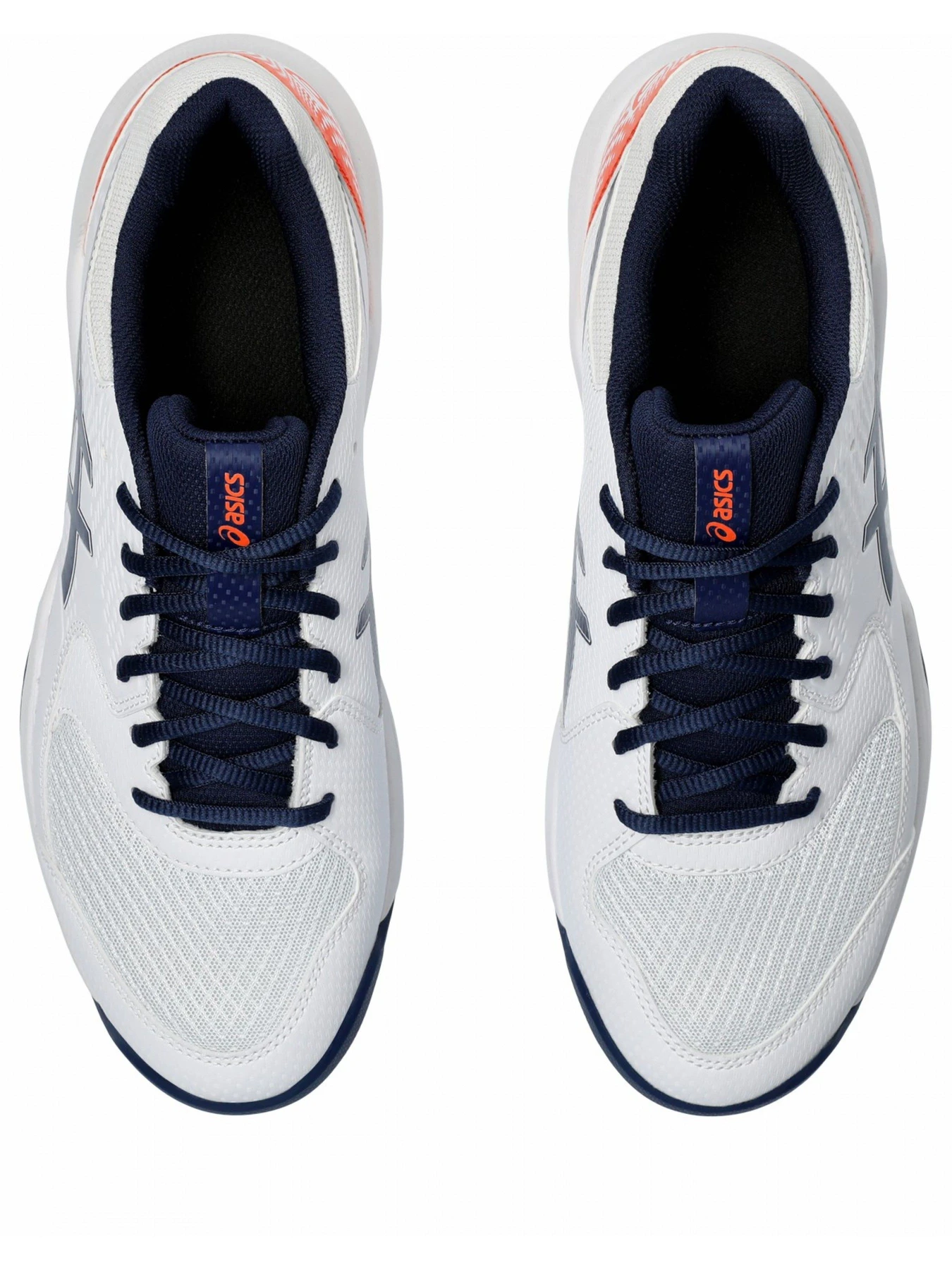 Кроссовки Asics Gel-dedicate 8 модель 1041A408-102 Кроссовки Asics Gel-dedicate 8 модель 1041A408-102 Фото