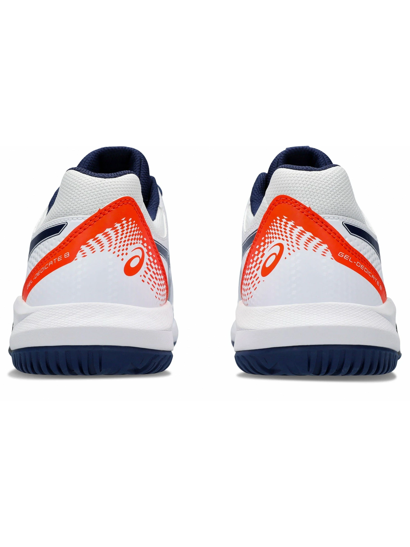 Кроссовки Asics Gel-dedicate 8 модель 1041A408-102 Кроссовки Asics Gel-dedicate 8 модель 1041A408-102 Фото
