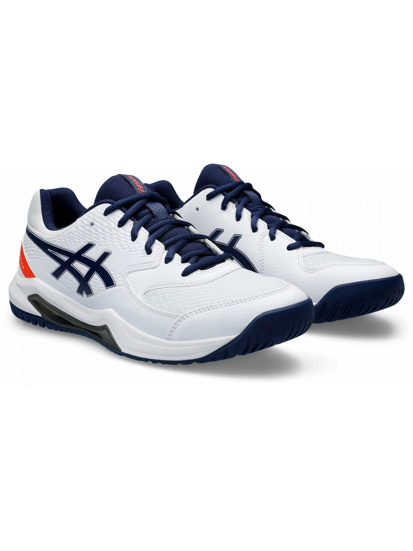 Кроссовки Asics Gel-dedicate 8 модель 1041A408-102 Кроссовки Asics Gel-dedicate 8 модель 1041A408-102 Фото