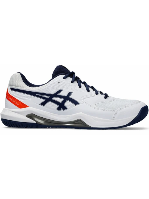 Кросівки Asics Gel-dedicate 8 модель 1041A408-102 Фото