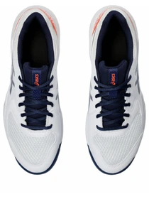 Кроссовки Asics Gel-dedicate 8 модель 1041A408-102 Фото