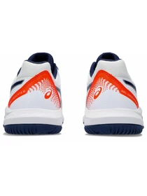 Кроссовки Asics Gel-dedicate 8 модель 1041A408-102 Фото