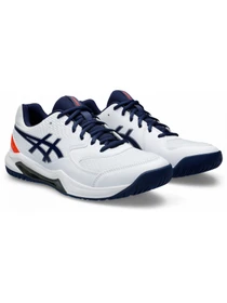 Кроссовки Asics Gel-dedicate 8 модель 1041A408-102 Фото