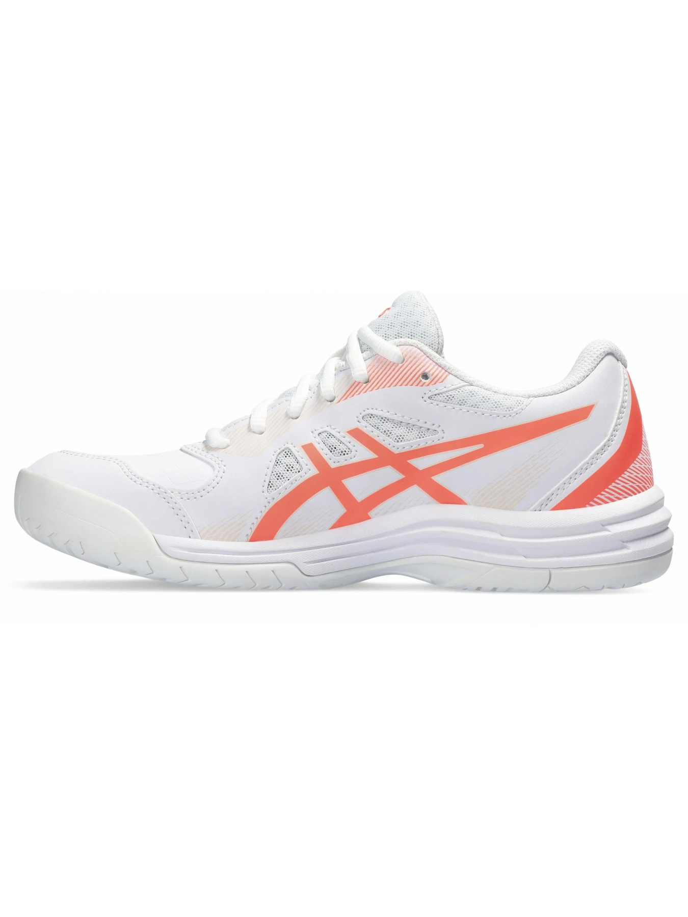 Кроссовки Asics Court Slide 3 модель 1042A209-102 Фото