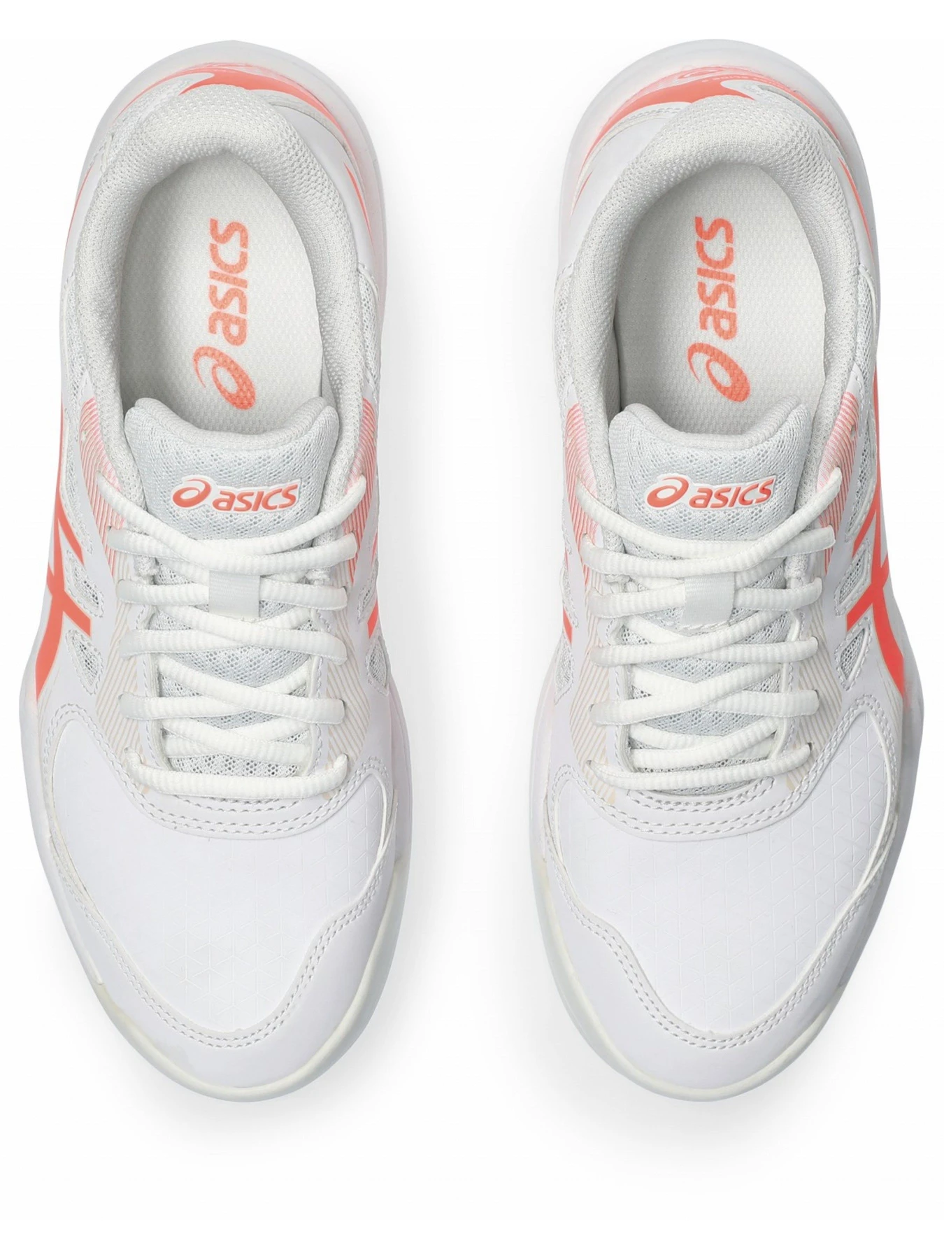 Кроссовки Asics Court Slide 3 модель 1042A209-102 Фото